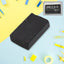 Colorful mix design kids eraser for school.