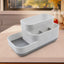 BeautyBare Cosmetic Makeup Organizer with various compartments.