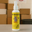 100ML bottle of Rat Repellent Spray with herbal ingredients