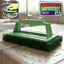 Multipurpose Tile Cleaning Scrubber Brush with handle for home use.