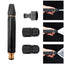 High-pressure Car Washer Spray Gun with adjustable nozzle, ideal for vehicle cleaning.
