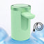 Front view of the Own Hydrate automatic water dispenser on a countertop.