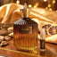 Next Shanaya Oud perfume spray bottle with its luxurious fragrance.