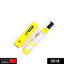 DrizzlePro Wine Bottle Umbrella fully open, showing its wide canopy.