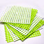 Anti slip bath mat placed on wet bathroom floor preventing slips.