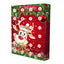 Christmas Tree Building Set with Rotation and Music