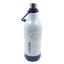Front view of the Nekza 1500ml insulated water bottle, ideal for daily hydration.