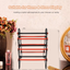 Styleva 3-tier bangle stand for elegant jewellery display and home organization.