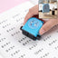 Kids multiplication practice math roller stamp clean product image without SKU