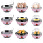 Indo Glow Electric Egg Boiler, a compact appliance for quick egg cooking.