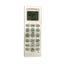 Generic Remote No. 45, Compatible with Voltas AC Remote Control (Exactly Same Remote will Only Work)
