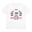 Generic Men's PC Cotton 30th Birthday Printed T Shirt (Color: White, Thread Count: 180GSM)