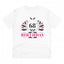 Generic Men's PC Cotton 68th Birthday Printed T Shirt (Color: White, Thread Count: 180GSM)