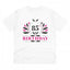 Generic Men's PC Cotton 85th Birthday Printed T Shirt (Color: White, Thread Count: 180GSM)