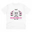 Generic Men's PC Cotton 33rd Birthday Printed T Shirt (Color: White, Thread Count: 180GSM)