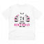 Generic Men's PC Cotton 74th Birthday Printed T Shirt (Color: White, Thread Count: 180GSM)
