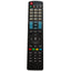 Generic Bluray LCD/LED Remote No. URC78, Compatible with LG 3D Bluray LCD/LED Remote (Exactly Same Remote will Only Work)