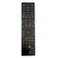 Generic LED/LCD Remote, Compatible with Mitashi LED Remote Control (Exactly Same Remote will Only Work)