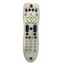 Generic DTH Remote No. 125N (Non-RF), Compatible with Videocon DTH Set Top Box Remote (Exactly Same Remote will Only Work)