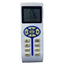 Generic Remote No. 7B, Compatible with Voltas AC Remote Control Model (Exactly Same Remote will Only Work)