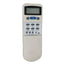 Generic Remote No. 29, Compatible with Panasonic AC Remote Control (Exactly Same Remote will Only Work)