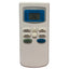 Generic Remote No. 126, Compatible with Toshiba AC Remote Control (Exactly Same Remote will Only Work)