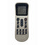 Generic Remote No. 125, Compatible with Lloyd AC Remote Control (Exactly Same Remote will Only Work)