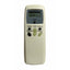 Generic Remote No. 143, Compatible with Onida AC Remote Control (Exactly Same Remote will Only Work)
