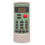 Generic Remote No. 1A, Compatible with Voltas AC Remote Control (Exactly Same Remote will Only Work)