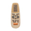 Generic Remote No. 20 (Aura), Compatible with Aux AC Remote Control (Exactly Same Remote will Only Work)