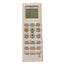 Generic Remote No. 36, Compatible with Vestar AC Remote Control (Exactly Same Remote will Only Work)
