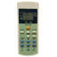 Generic Remote No. 134, Compatible with Whirlpool AC Remote Control (Exactly Same Remote will Only Work)