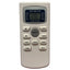 Generic Remote No. 116, Compatible with Whirlpool AC Remote Control (Exactly Same Remote will Only Work)