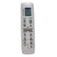 Generic Remote No. 182, Compatible with Onida AC Remote Control (Exactly Same Remote will Only Work)
