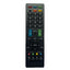 Generic LCD/LED Remote No. GB016WJSA, Compatible with Sharp LCD/LED TV Remote Control (Exactly Same Remote will Only Work)