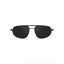 Generic Classic Unisex UV400 Protection Sunglasses (MultiColor)