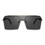 Generic Classic Unisex UV400 Protection Sunglasses (MultiColor)