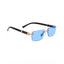 Generic Classic Unisex UV400 Protection Sunglasses (MultiColor)