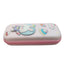 Pencil Pouch Case | Canvas | Stationery | 3+ Years