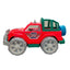Super Jeep | Plastic | Toys| 1+ Years