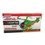 Junior Apachee Helicopter | Plastic | Toys | 3+ Years