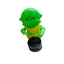 Drum Master Smiley | Plastic | Educational Toys| 6+ Months