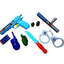 8_Pcs Set Chor Police | Plastic | Toys | 5+ Years