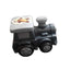 The Bear Train Engine | Plastic | Toys| 1+ Years
