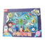 Eraser Set - Space Theme | Rubber | Stationery | 5+ Years