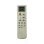 Generic AC Remote No. 252A Compatible-Replacement for O General AC Remote Control (White)
