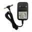 Generic 10V 1A Power Adapter Power Supply AC Input 100-240 V for Set Top Box (Black)