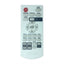 Generic Projector Remote No. 1095 Compatible-Replacement for Panasonic Projector Remote (White)