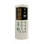 Generic AC Remote No. 210A Compatible-Replacement for Whirlpool AC Remote Control (White)