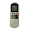 Generic AC Remote No. 74 Compatible-Replacement for Voltas AC Remote Control (White)